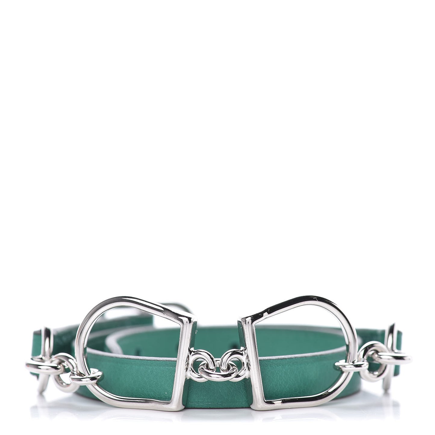 Swift Etrier Double Tour Bracelet T2 Vert Vertigo
