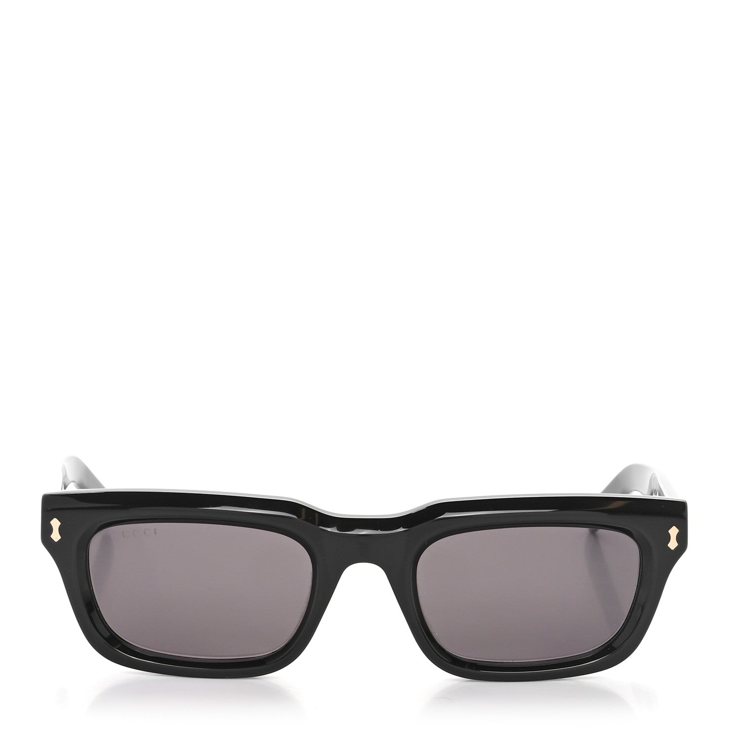 Gucci Acetate Sunglasses GG1524S Black 2 of 7
