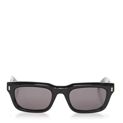 Gucci Acetate Sunglasses GG1524S Black 2 of 7