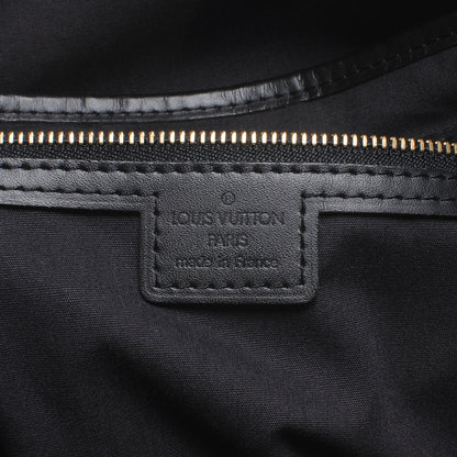 Louis Vuitton Mini Monogram Lucille GM Black 7 of 9