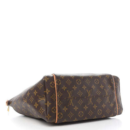Louis Vuitton Monogram Totally MM 4 of 8