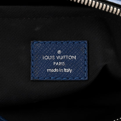 Louis Vuitton Taiga Outdoor Bumbag Cobalt 6 of 13