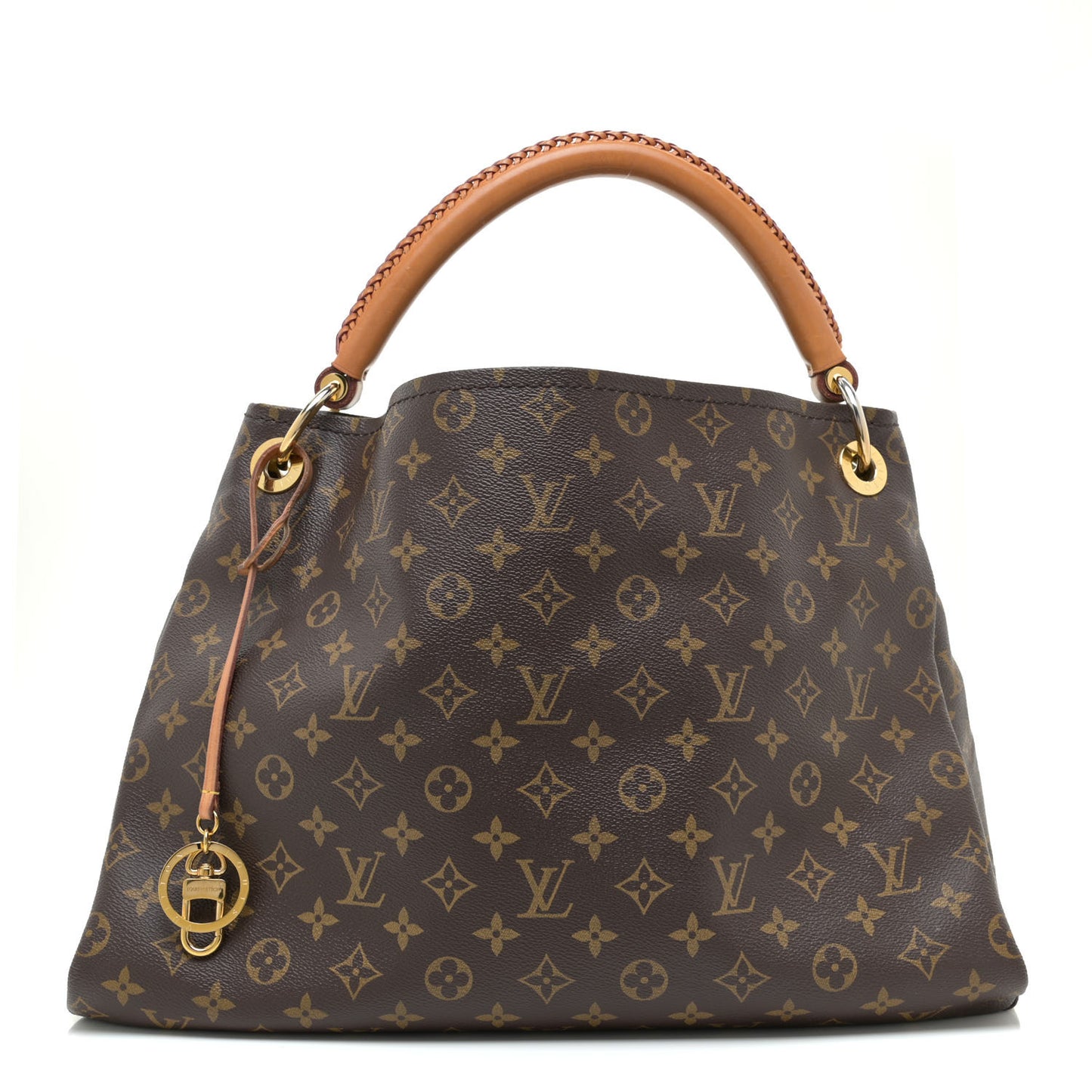 Monogram Artsy MM