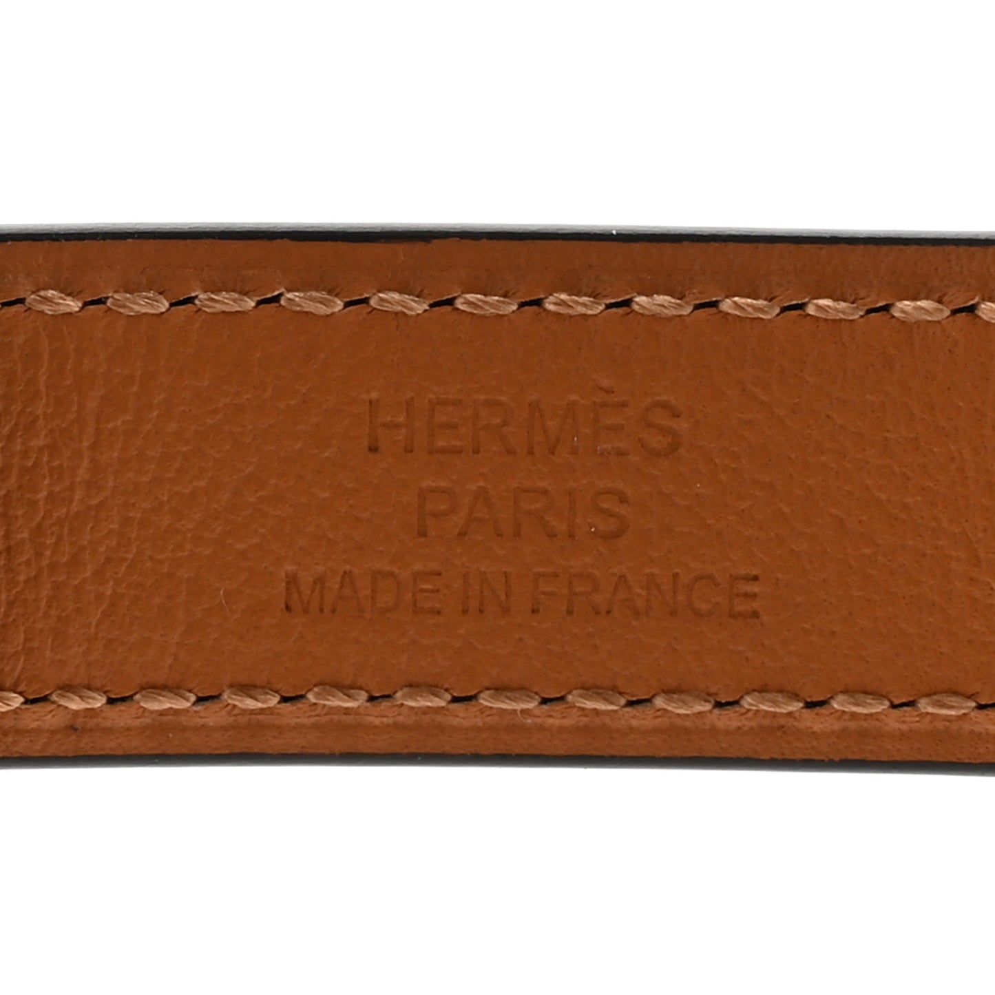 Box Kelly Belt Black