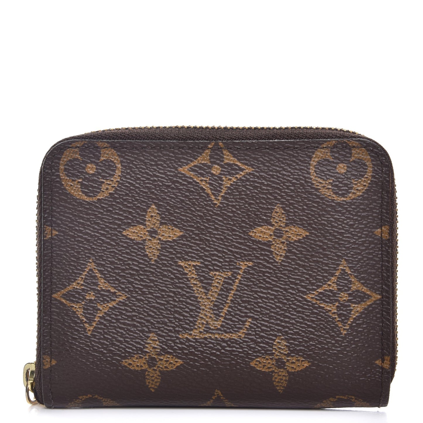 Monogram Zippy Coin Purse