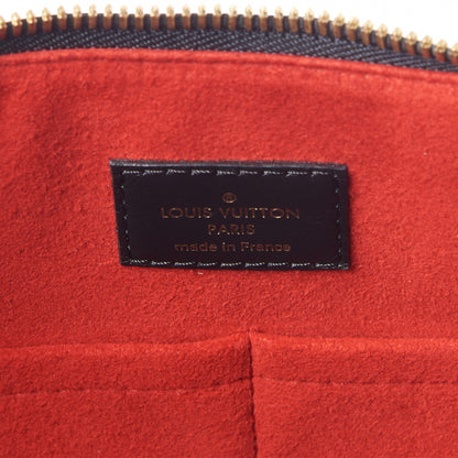Louis Vuitton Monogram Tuileries Caramel Rouge 7 of 8