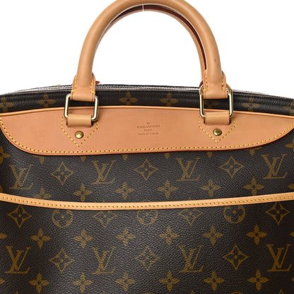 Louis Vuitton Monogram Alize 24 Heures Luggage 7 of 17