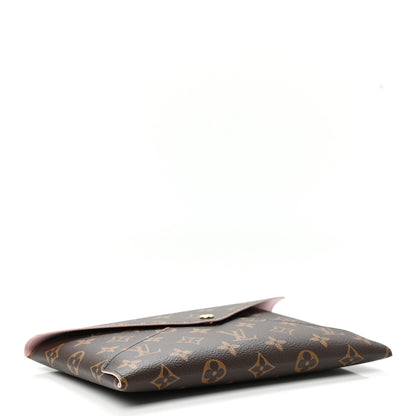 Louis Vuitton Monogram Kirigami Pochette Set 4 of 7