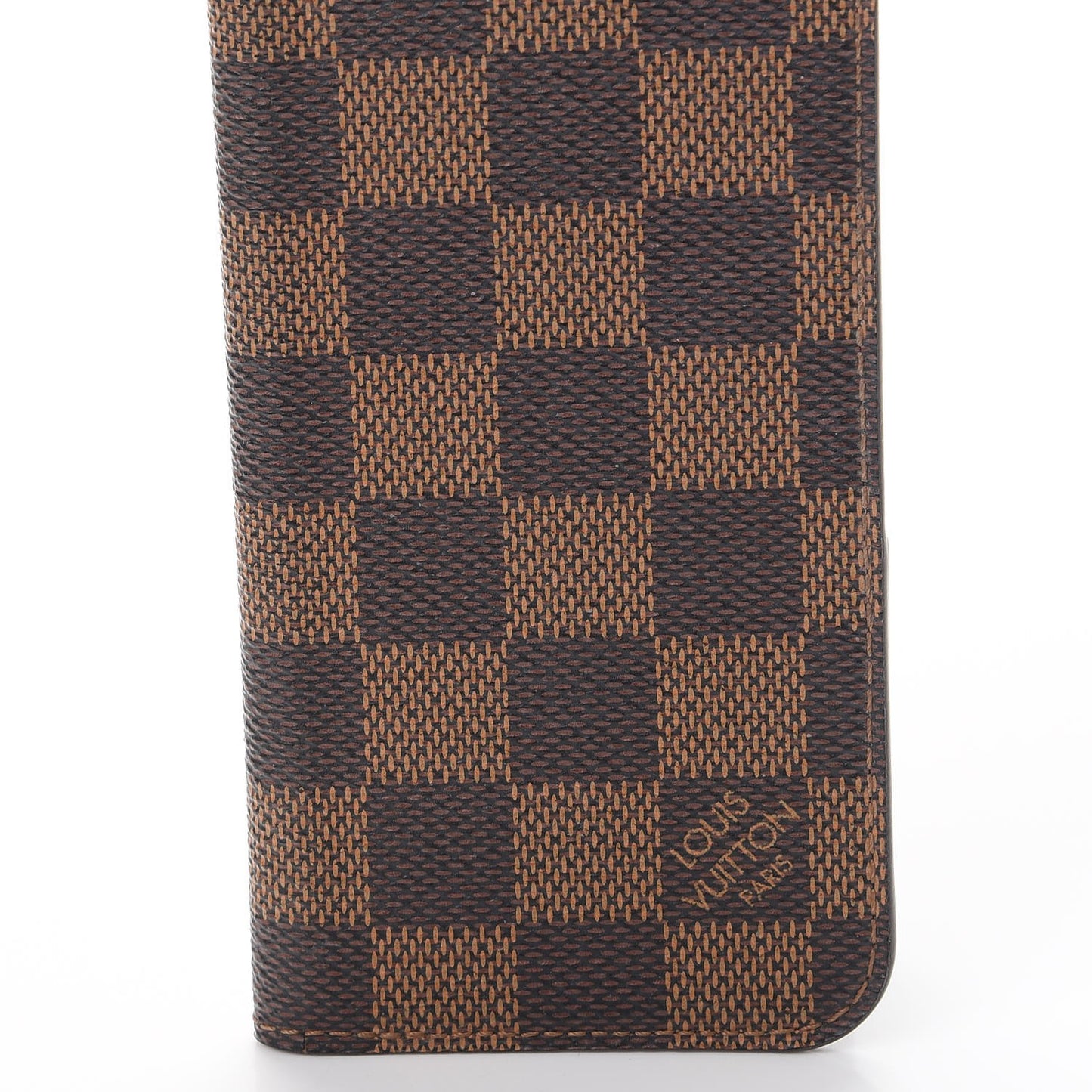 Damier Ebene iPhone 6 Folio Case