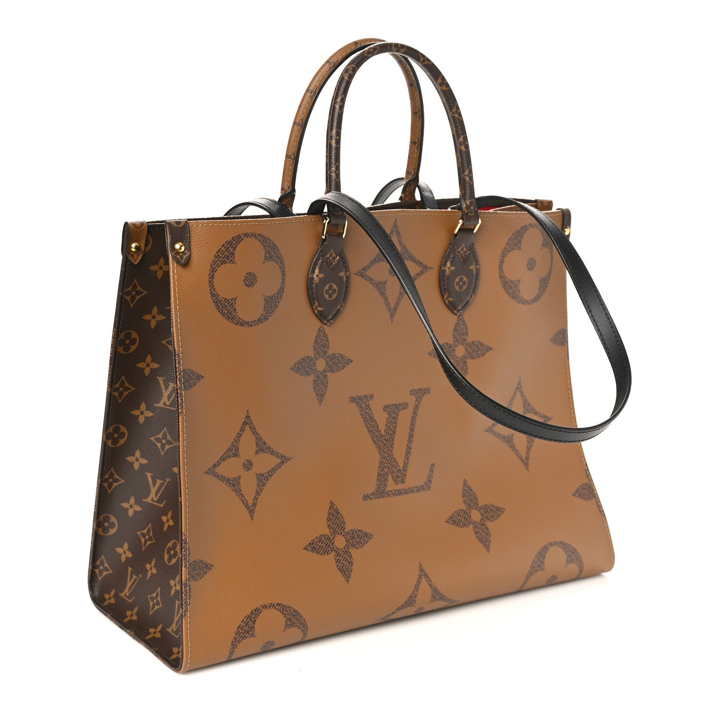 Reverse Monogram Giant Onthego GM