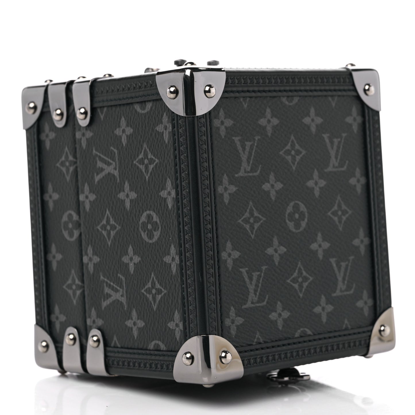 Monogram Eclipse Vivienne Music Box