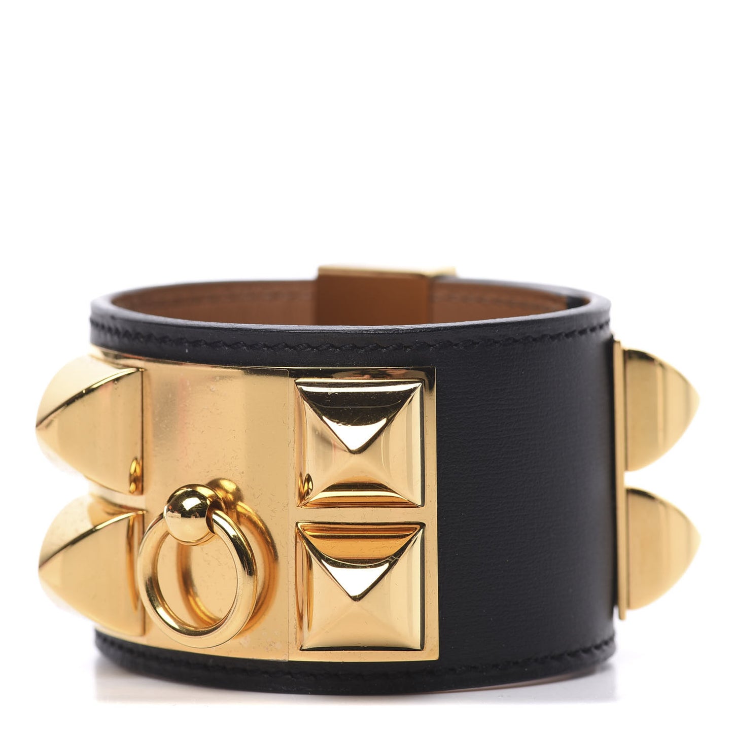 Chamonix Collier De Chien CDC Bracelet S Black