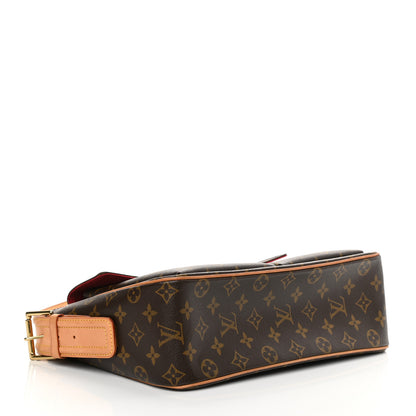 Louis Vuitton Monogram Viva-Cite GM 4 of 14