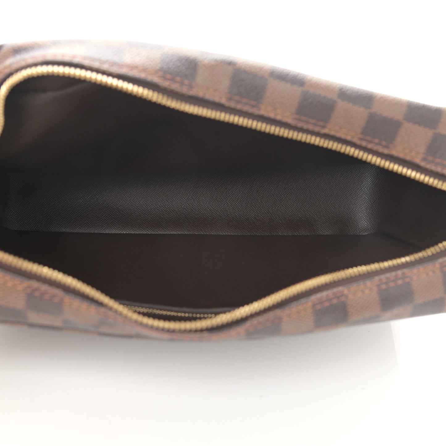 Damier Ebene Trocadero 30