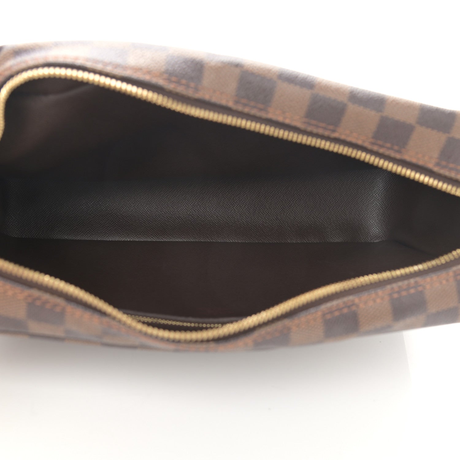 Louis Vuitton Damier Ebene Trocadero 30 5 of 10