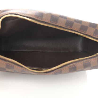 Louis Vuitton Damier Ebene Trocadero 30 5 of 10