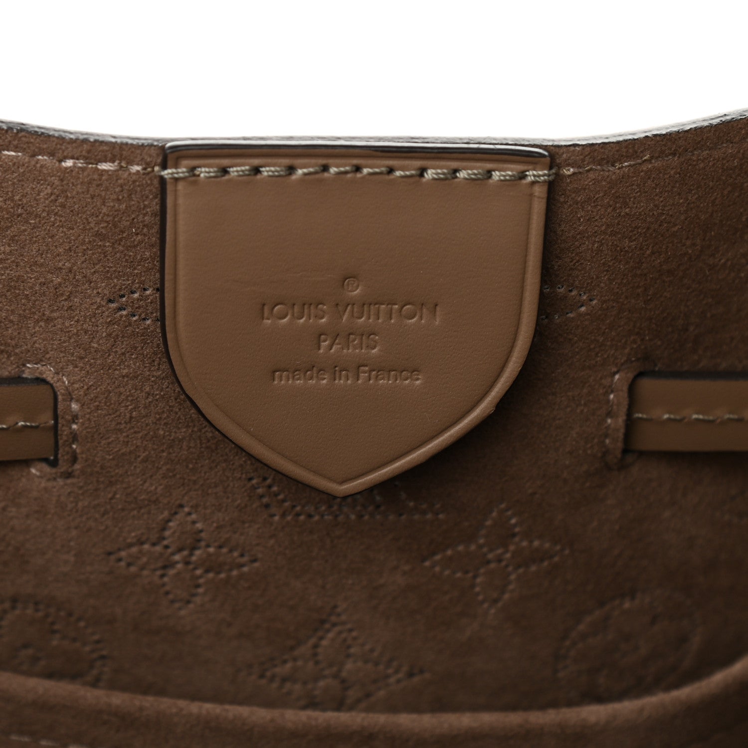 Louis Vuitton Mahina Girolata Galet 7 of 10