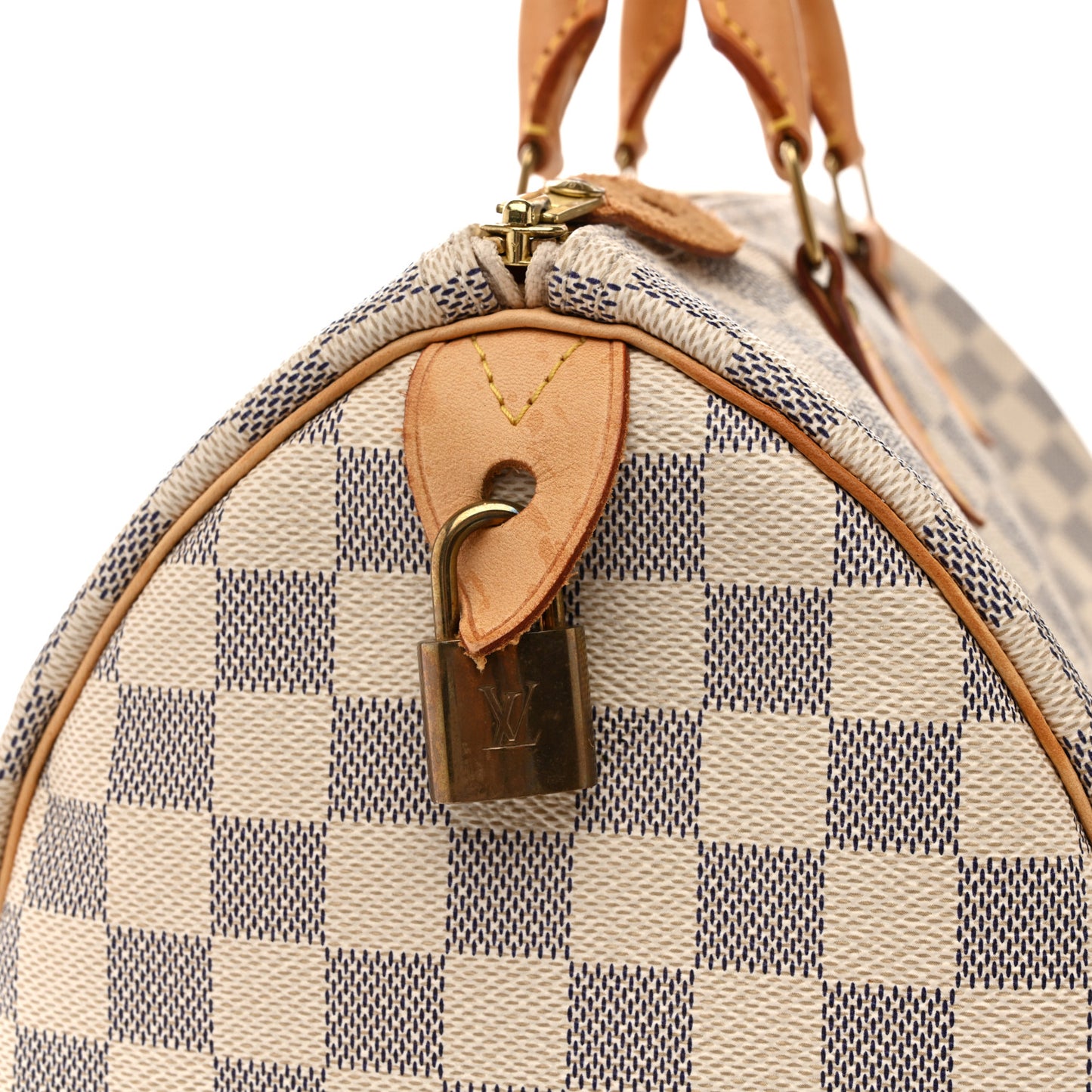 Damier Azur Speedy 35