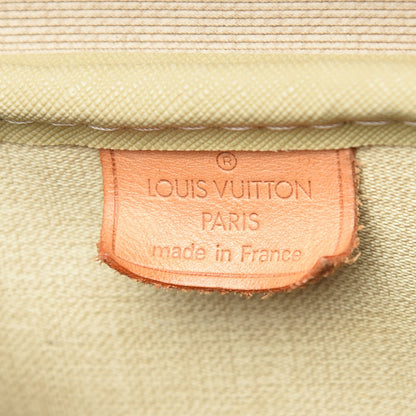 Louis Vuitton Monogram Deauville 6 of 10