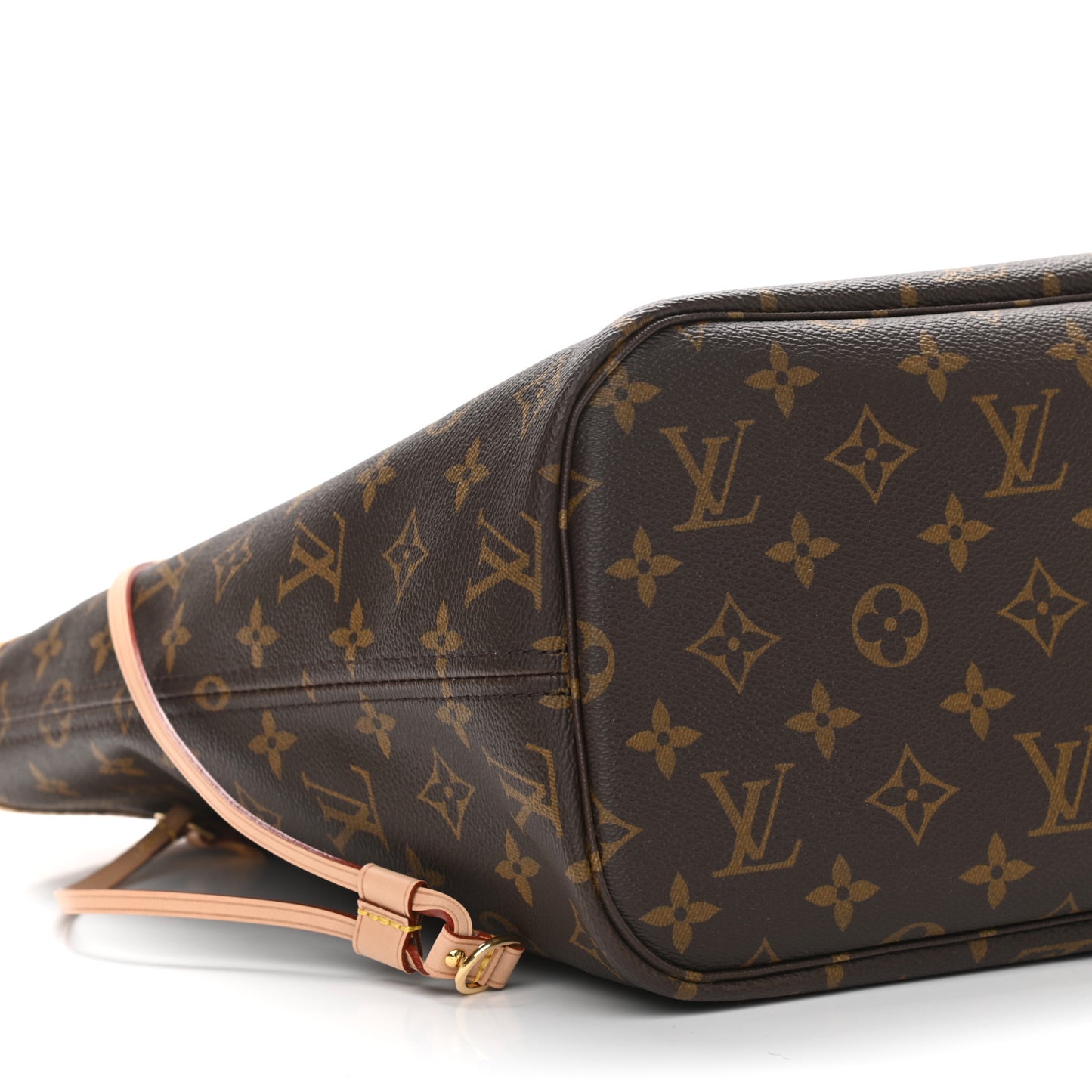 Monogram Neo Neverfull MM