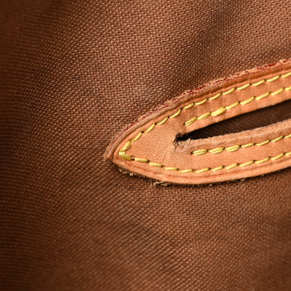 Louis Vuitton Monogram Palermo GM 15 of 26