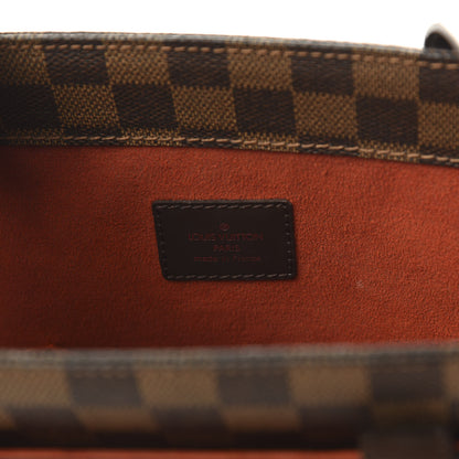 Louis Vuitton Damier Ebene Parioli PM 8 of 9