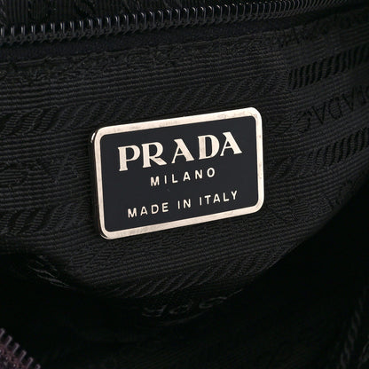Prada Tessuto Nylon Sport Pochette Prguna 6 of 11