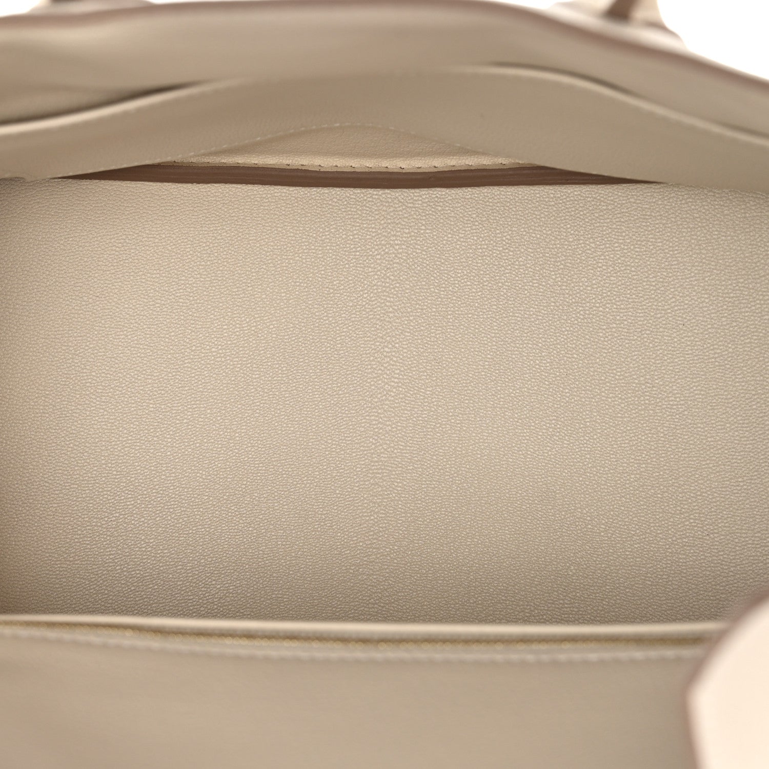 Hermes Togo Birkin 30 Craie 5 of 11