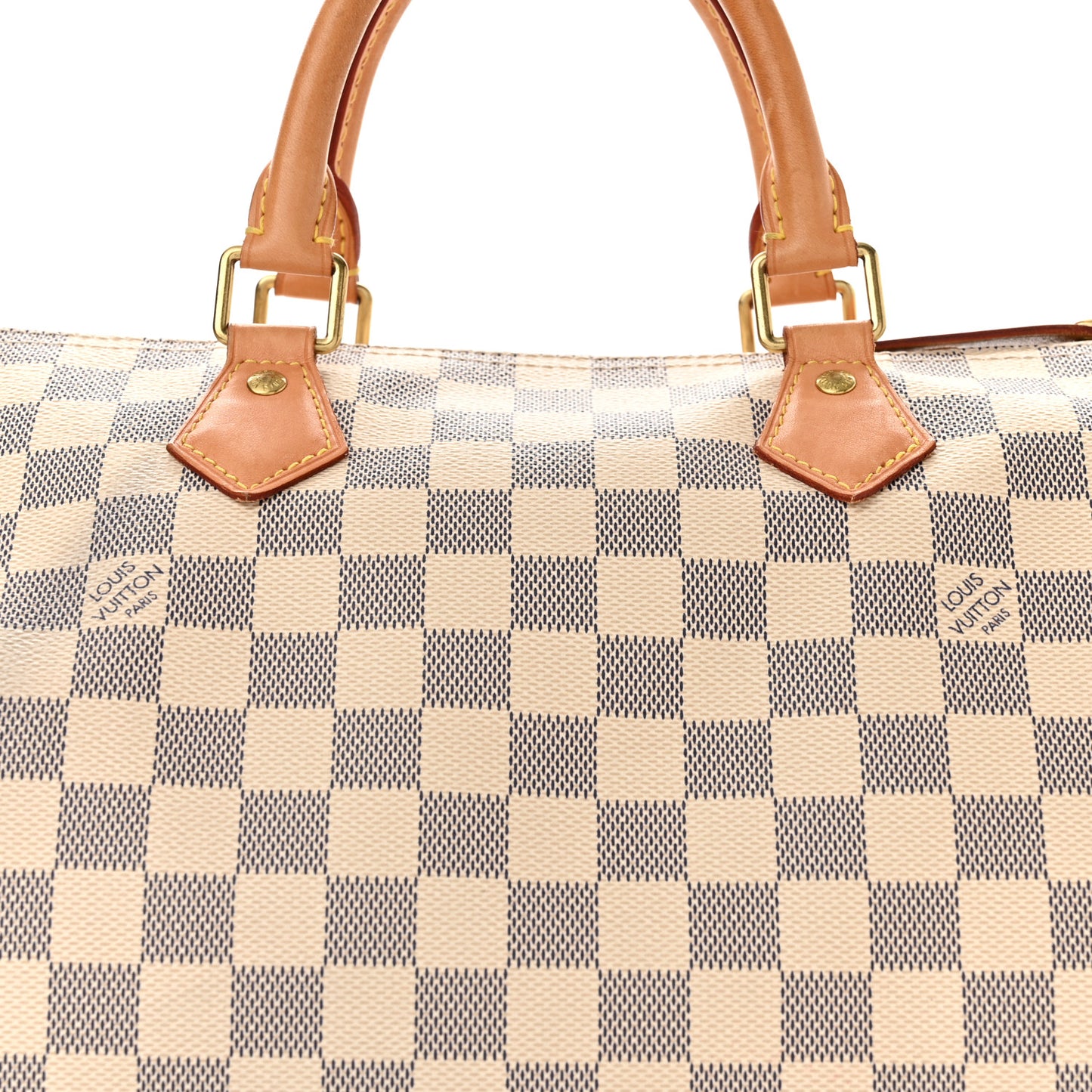 Damier Azur Speedy 35