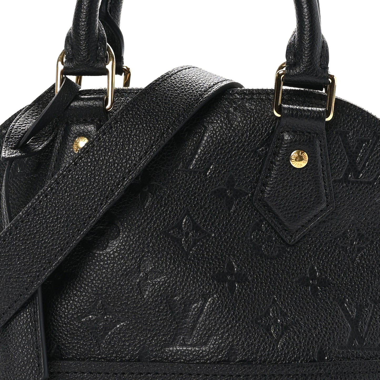 Empreinte Neo Alma BB Black