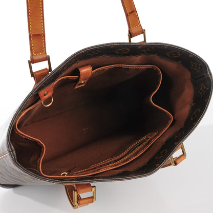 Louis Vuitton Monogram Vavin GM 7 of 7