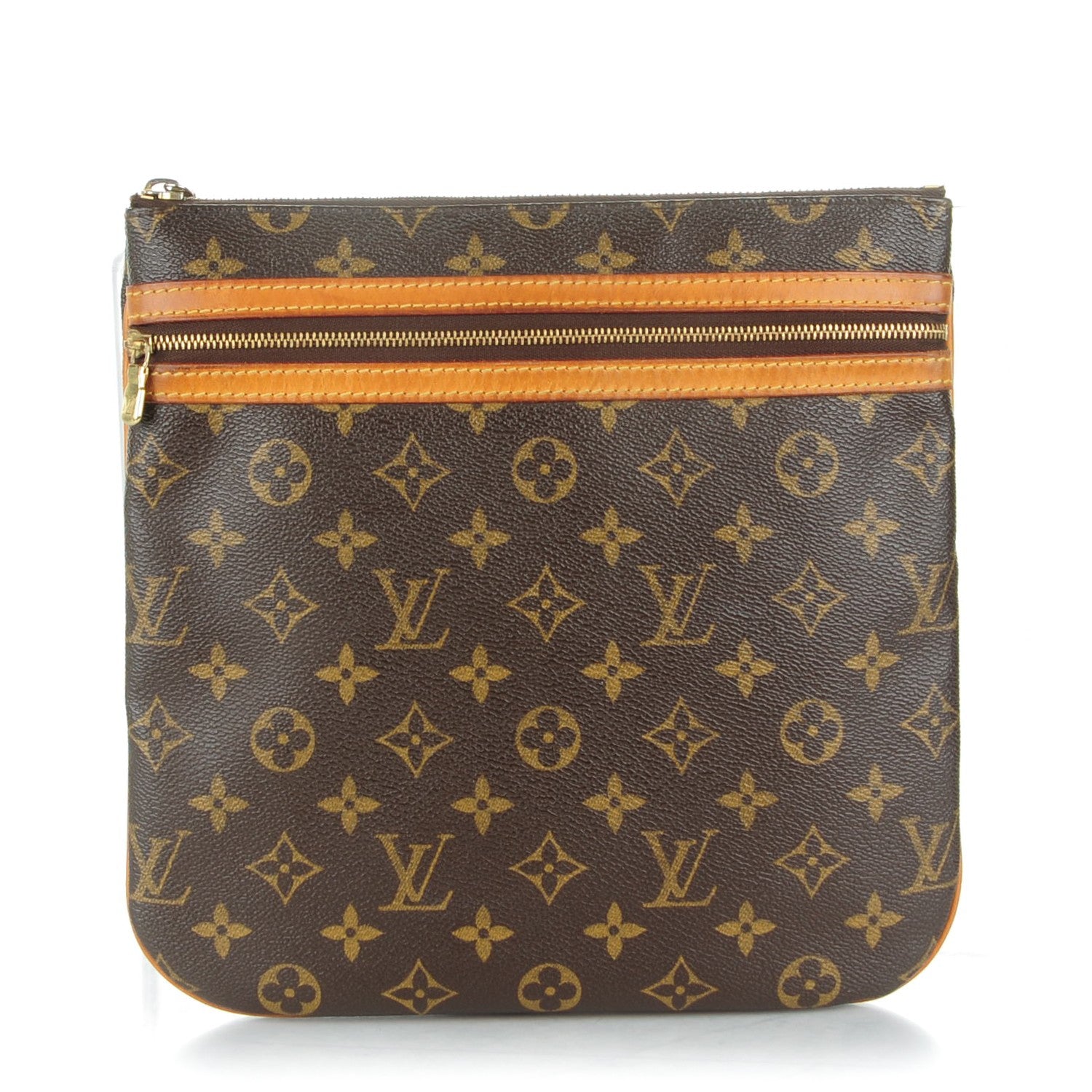 Louis Vuitton Monogram Bosphore Pochette 1 of 8