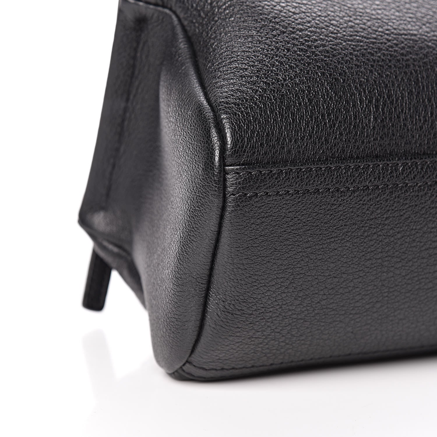 Givenchy Sugar Goatskin Mini Pandora Black 8 of 10