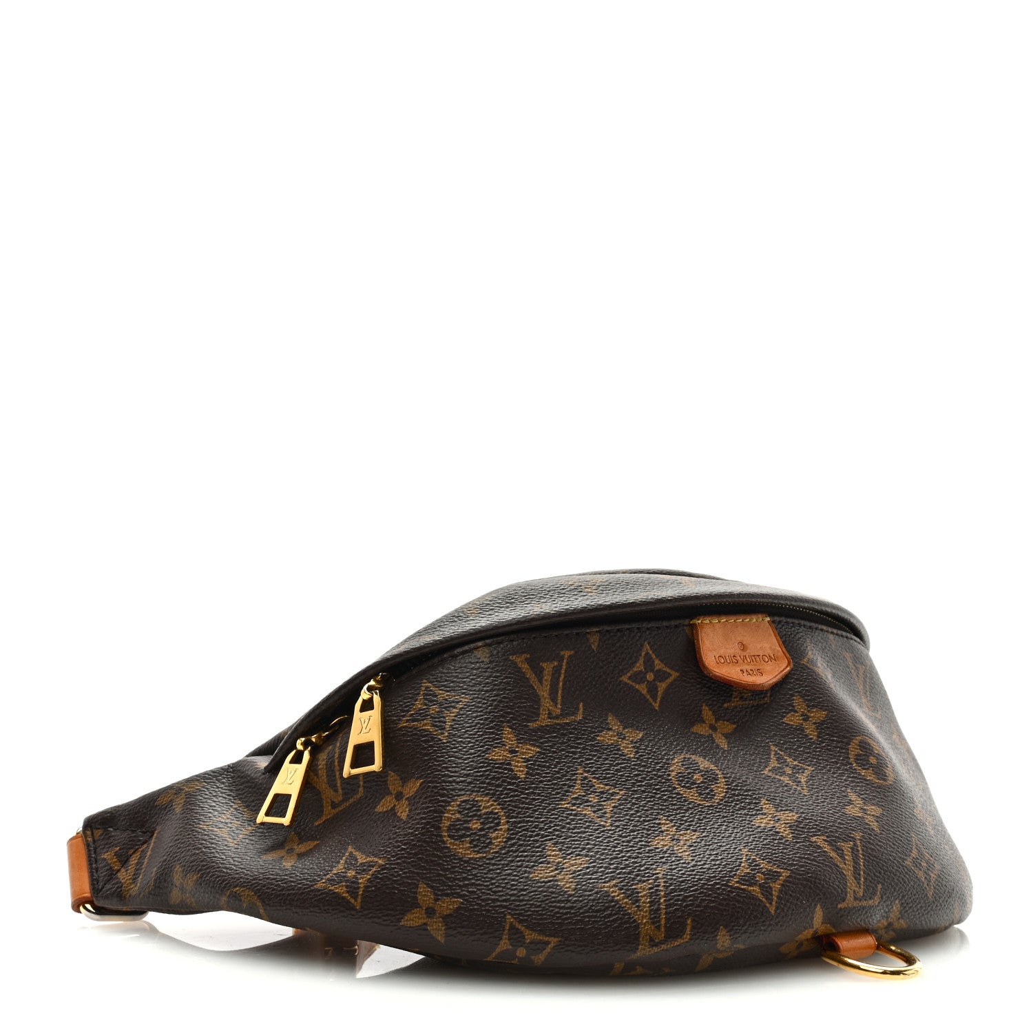 Louis Vuitton Monogram Bumbag 4 of 10