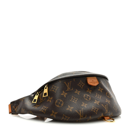 Louis Vuitton Monogram Bumbag 4 of 10