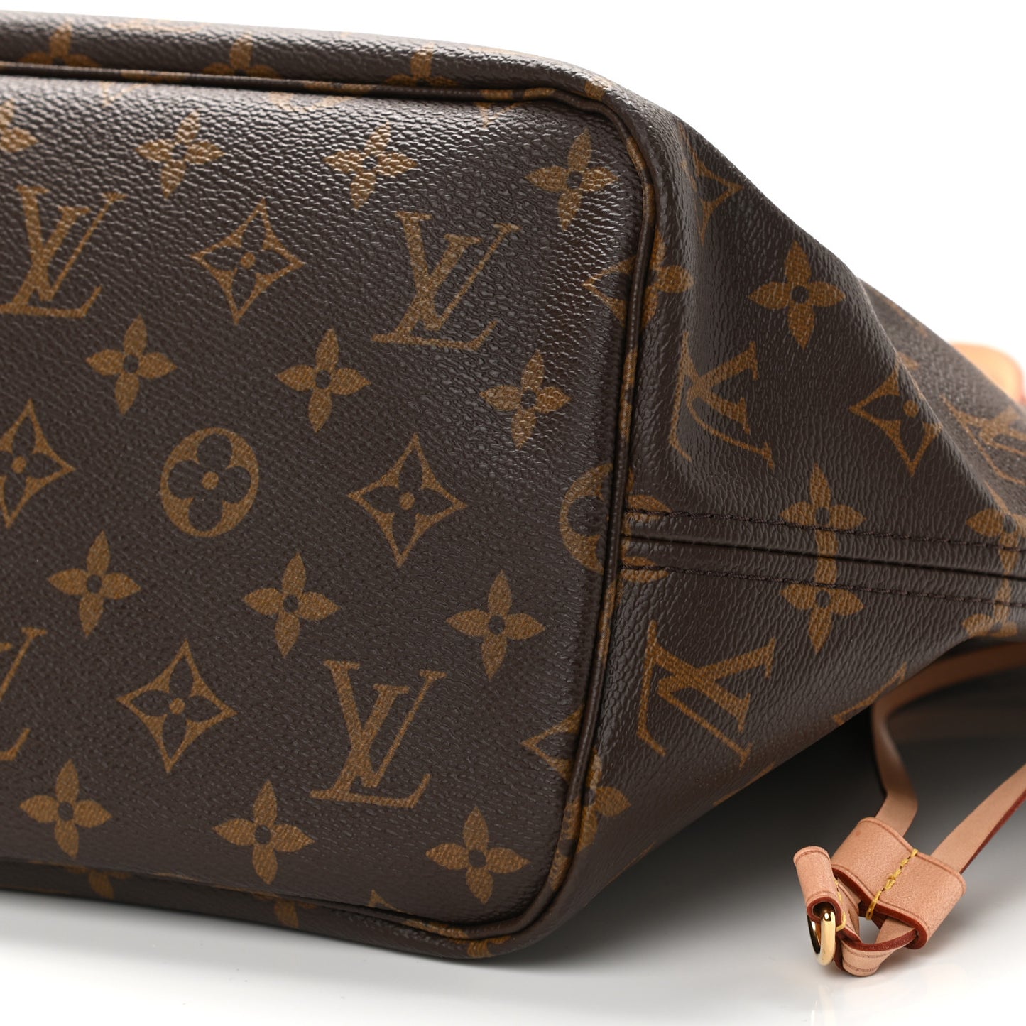 Monogram Neo Neverfull MM