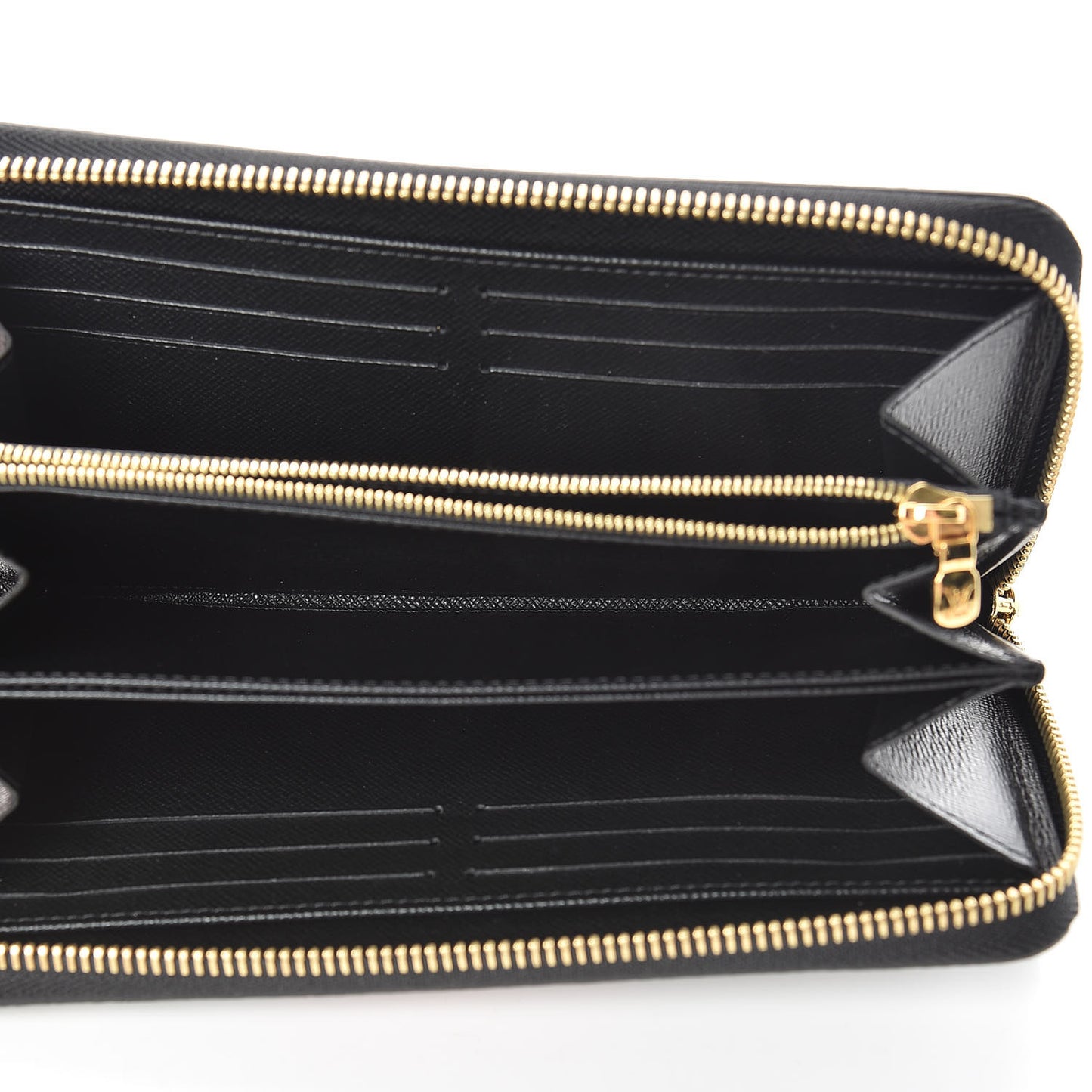 Monogram Kabuki Zippy Wallet
