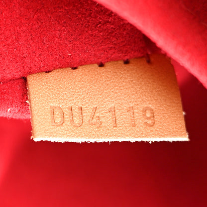 Louis Vuitton Monogram Tambourin NM 7 of 11