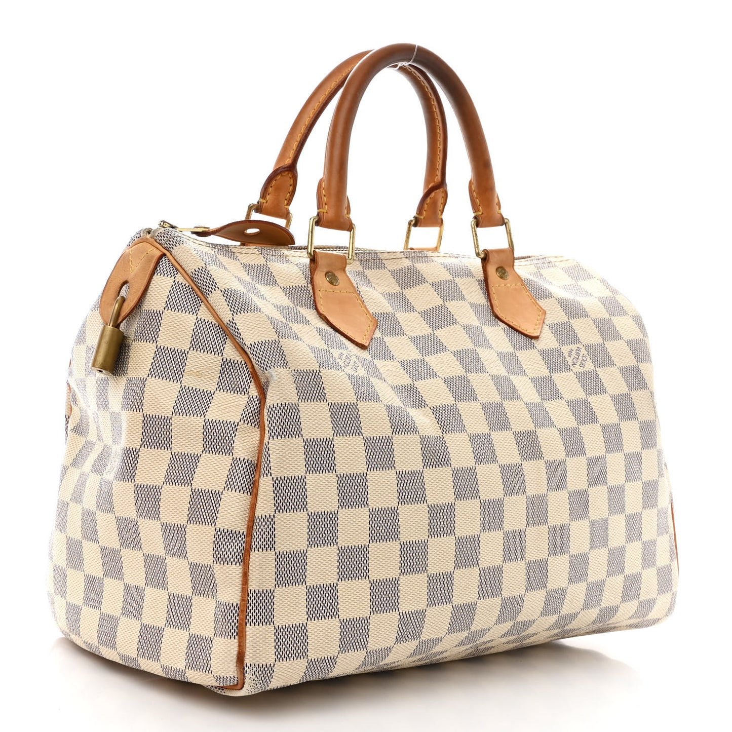Damier Azur Speedy 30