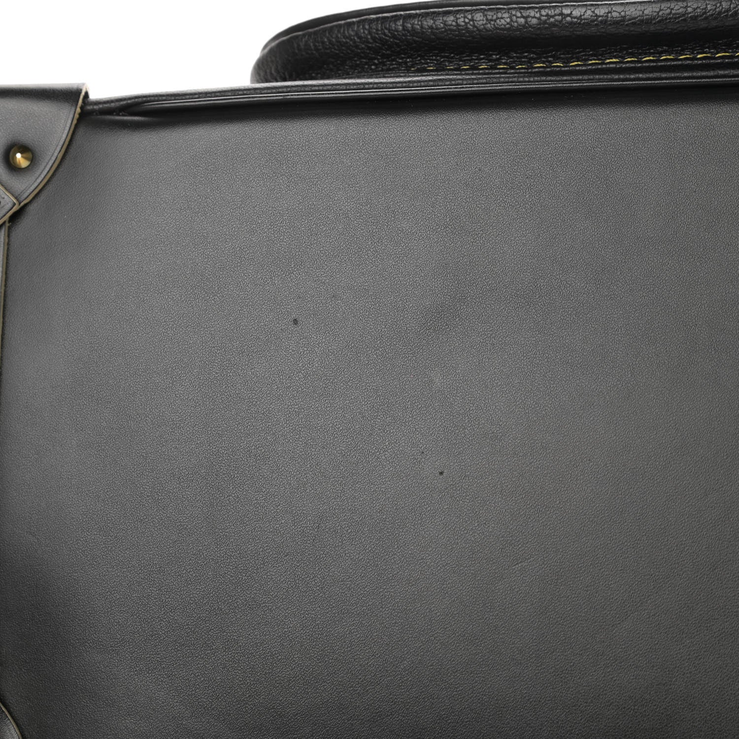 Louis Vuitton Suhali Le Superbe Black 5 of 5