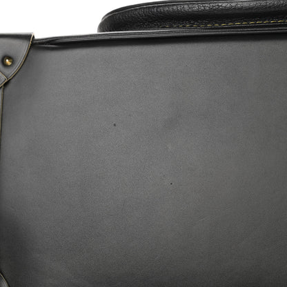 Louis Vuitton Suhali Le Superbe Black 5 of 5