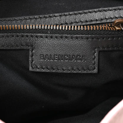 Balenciaga Agneau Arena Classic Hardware Small Le City Petal Pink 6 of 10