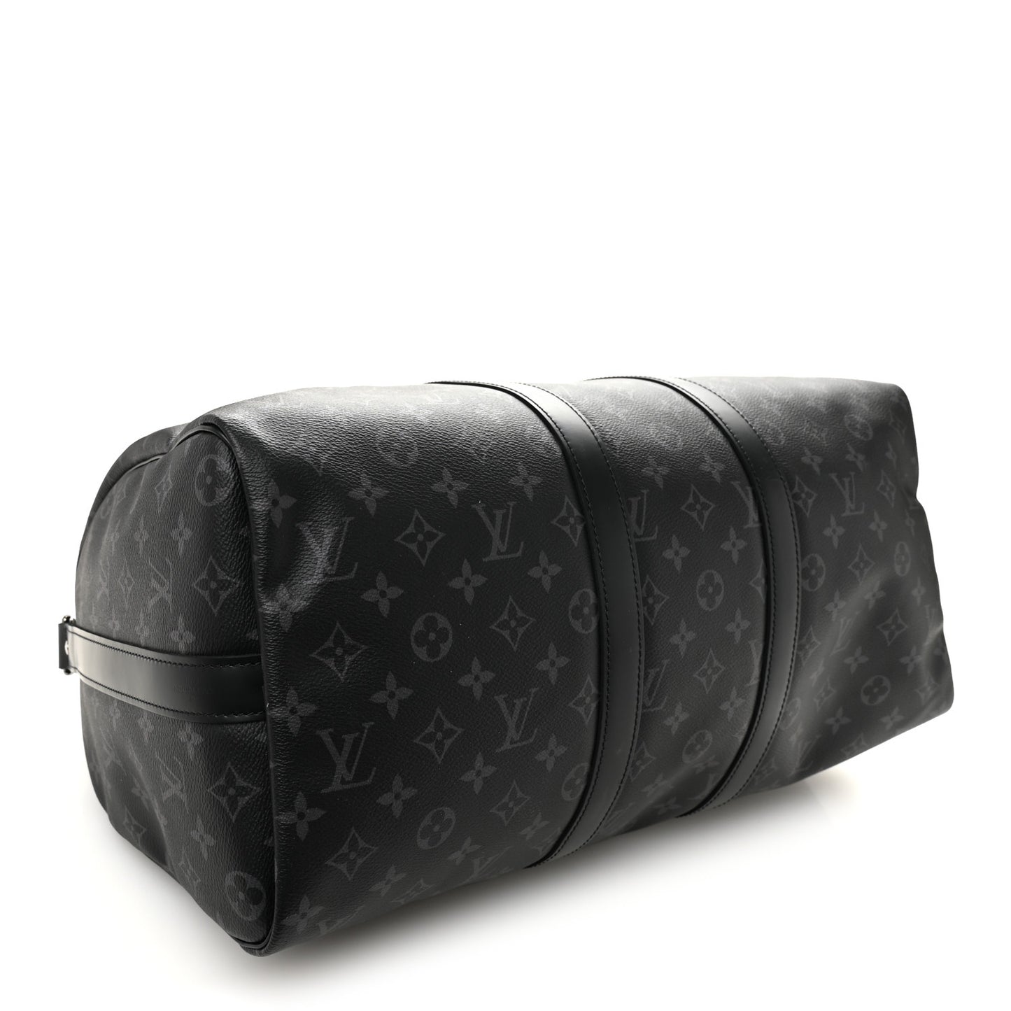Monogram Eclipse Keepall Bandouliere 45