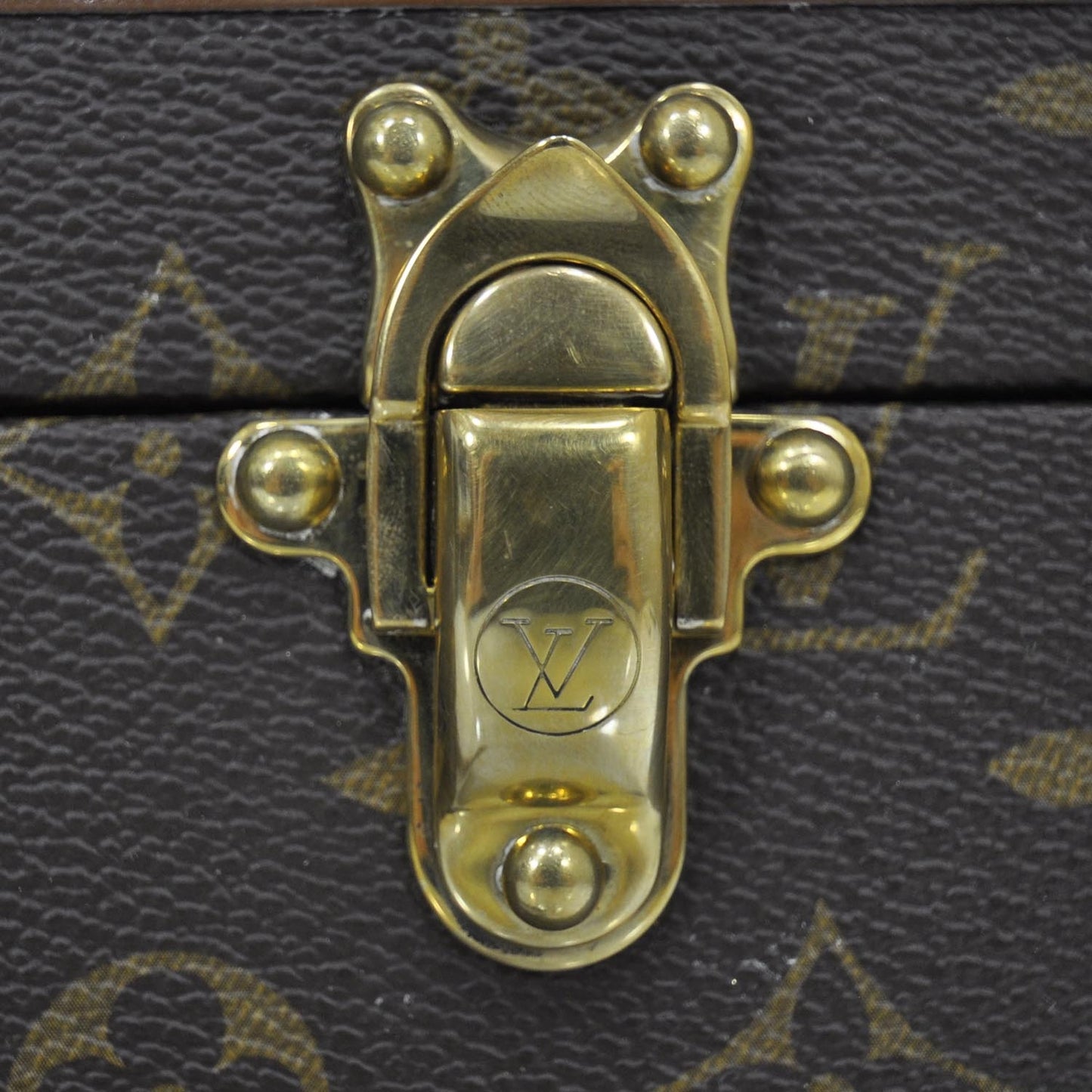 Monogram Bisten 50