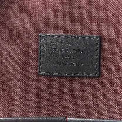 Louis Vuitton Monogram Macassar Torres Messenger 7 of 9