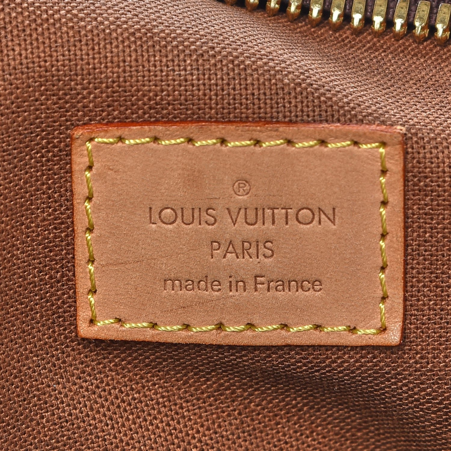 Louis Vuitton Monogram Eole 50 6 of 13