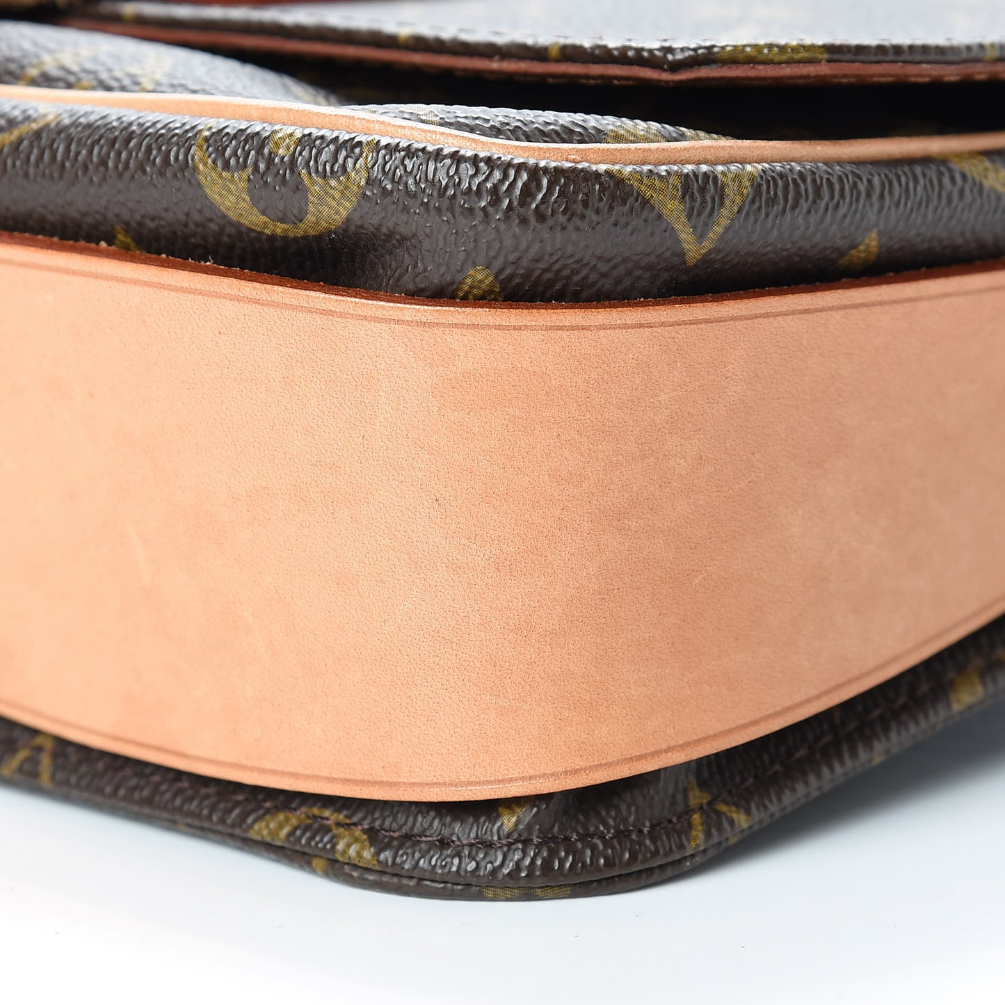 Monogram Cartouchiere 22