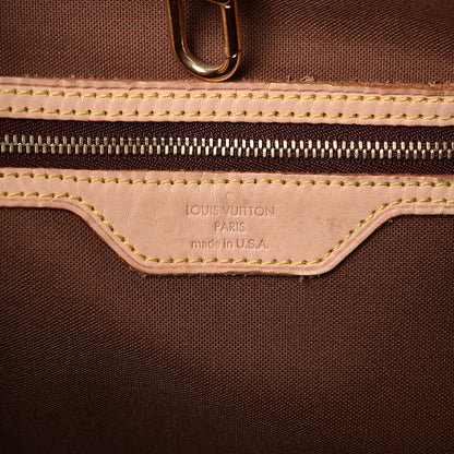 Louis Vuitton Monogram Batignolles Horizontal 6 of 7
