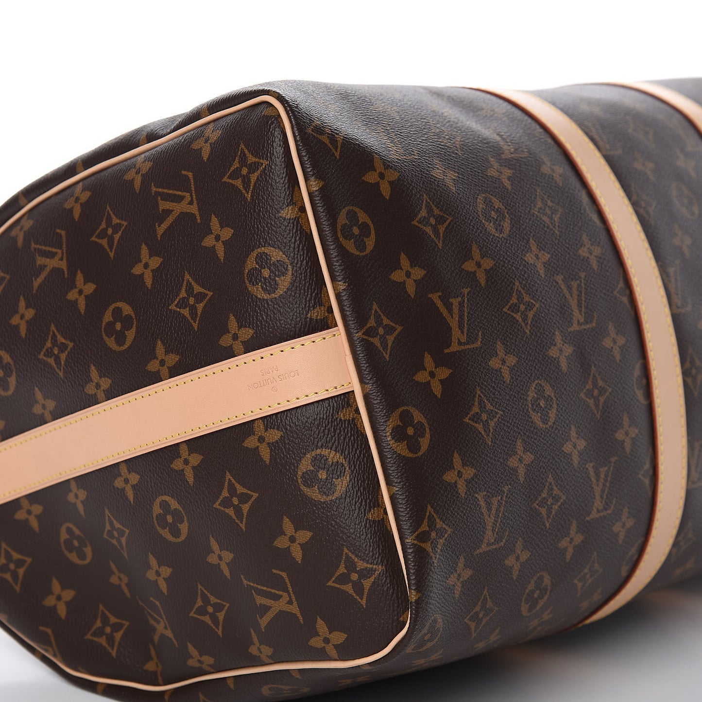 Monogram Keepall Bandouliere 50