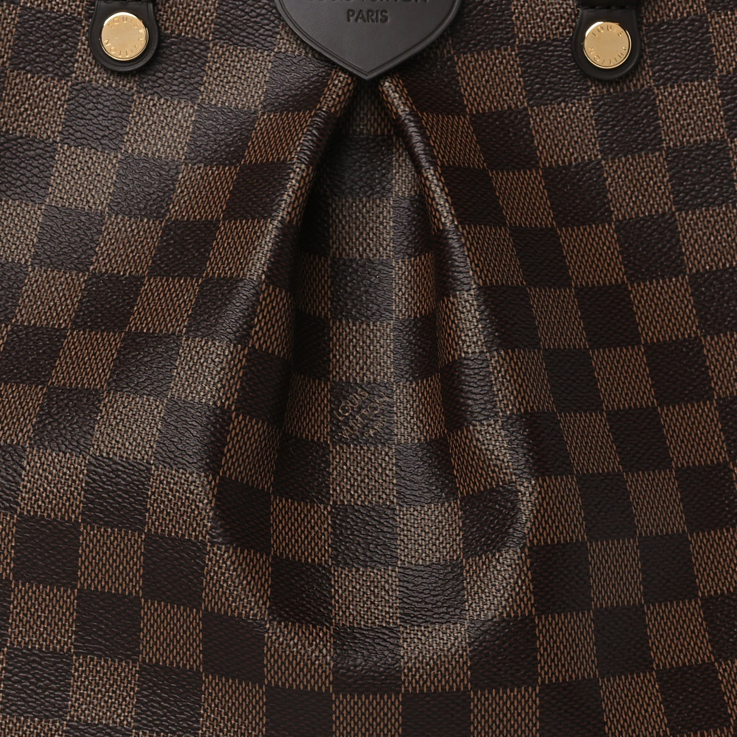 Damier Ebene Siena MM